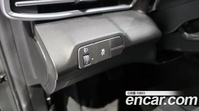 Hyundai Avante CN7 — Фото автомобиля 18