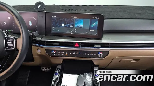 Kia Sorento 4th Gen — Фото автомобиля 19