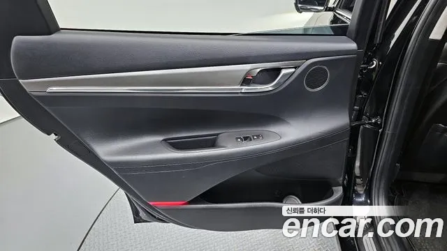 Hyundai Grandeur Новый Grandeur IG — Фото автомобиля 25