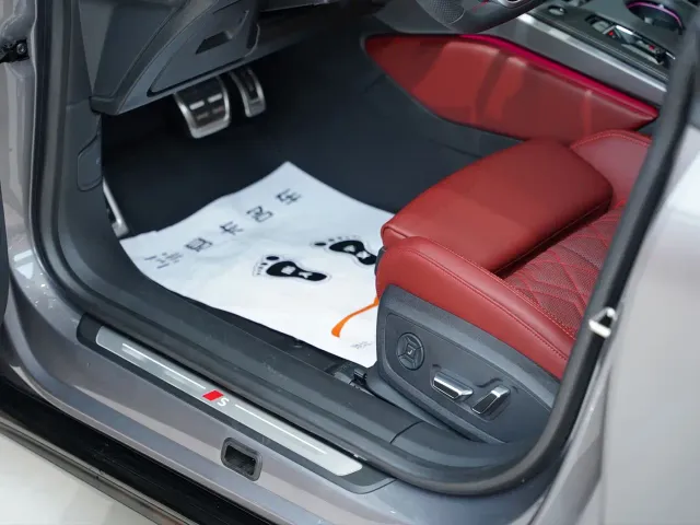 Audi A5L Sportback — Фото автомобиля 17