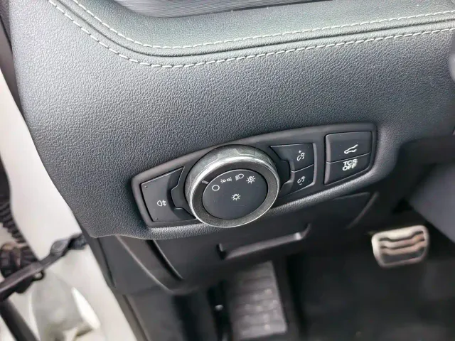 Ford Edge 2021 PLUS EcoBoost 245 FWD Luxury Sharp 7-seater — Фото автомобиля 13