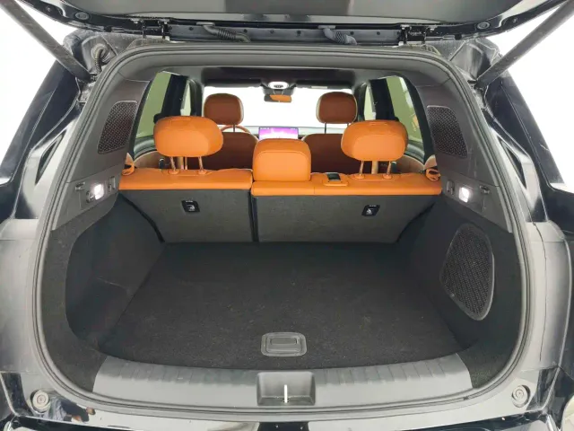 GAC Trumpchi Xiangwang S7 — Фото автомобиля 20
