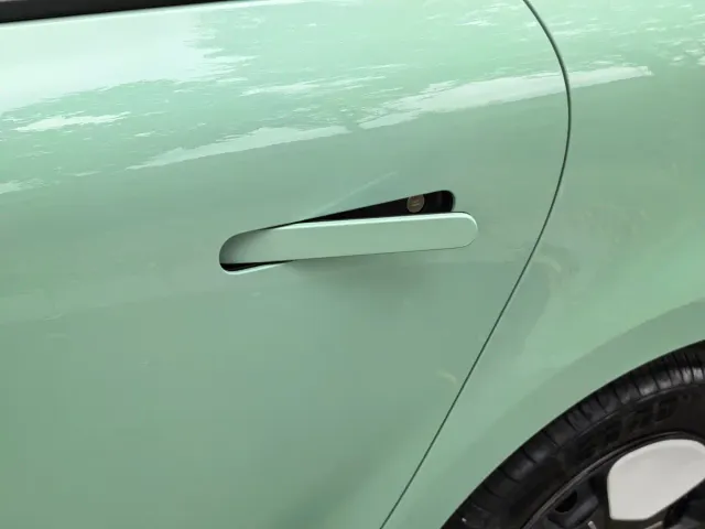 Changan Lumin — Фото автомобиля 15