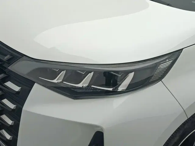 GAC Trumpchi M6 — Фото автомобиля 14