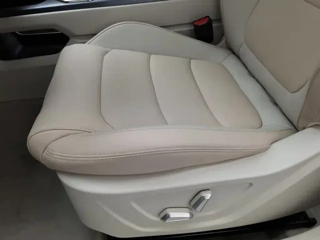 Geely ICON — Фото автомобиля 20