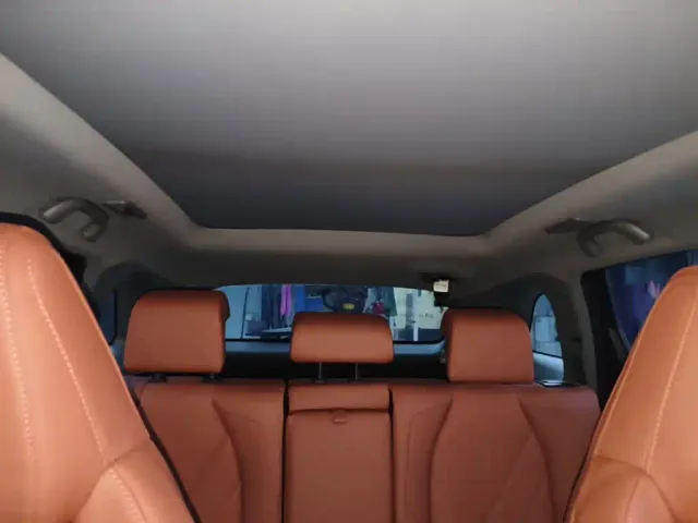 Changan Changan CS75 PLUS 2023 3rd Gen 1.5T Auto Premium — Фото автомобиля 17