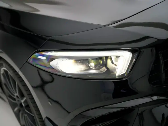 Mercedes-Benz A-Class AMG — Фото автомобиля 23