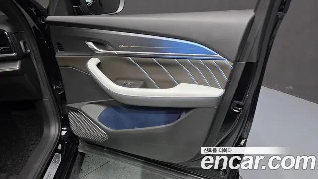 Renault Korea Filante — Фото автомобиля 20