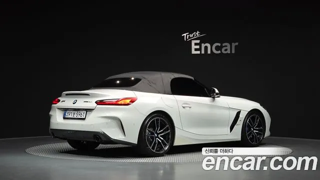 BMW Z4 G29 — Фото автомобиля 2