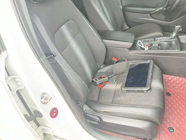 Honda Civic — Фото автомобиля 19