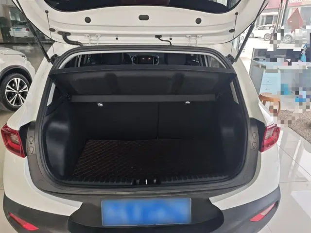 Kia KX1 — Фото автомобиля 14