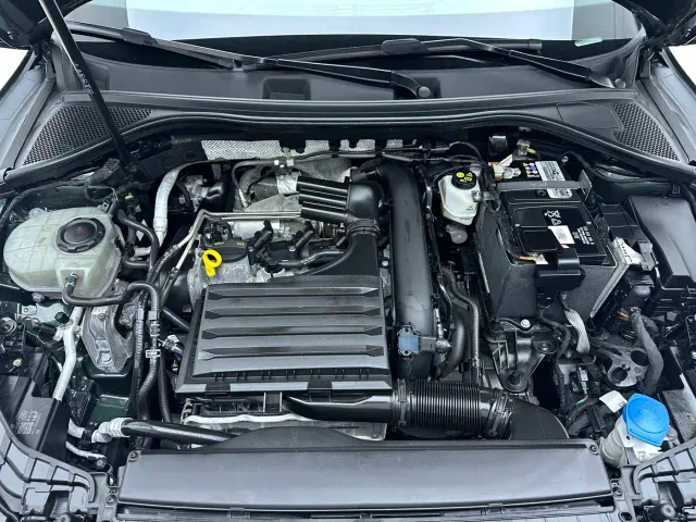 Audi Audi A3 2022 A3L Limousine 35 TFSI Style Sport — Фото автомобиля 21