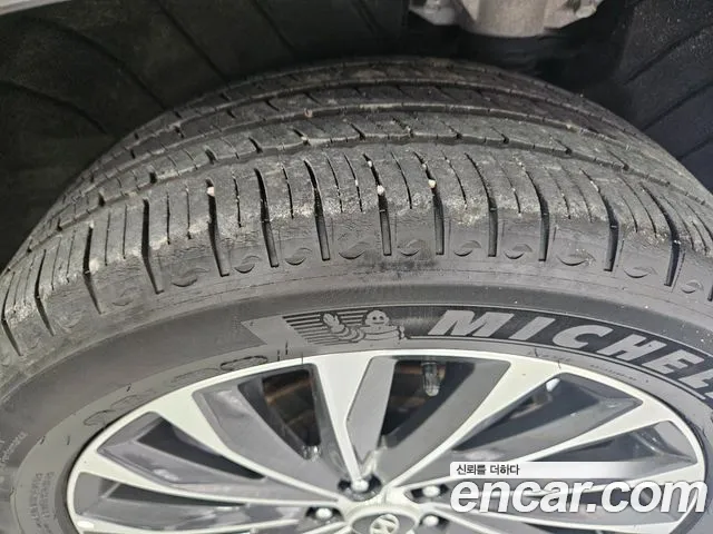 Hyundai Palisade The New — Фото автомобиля 20