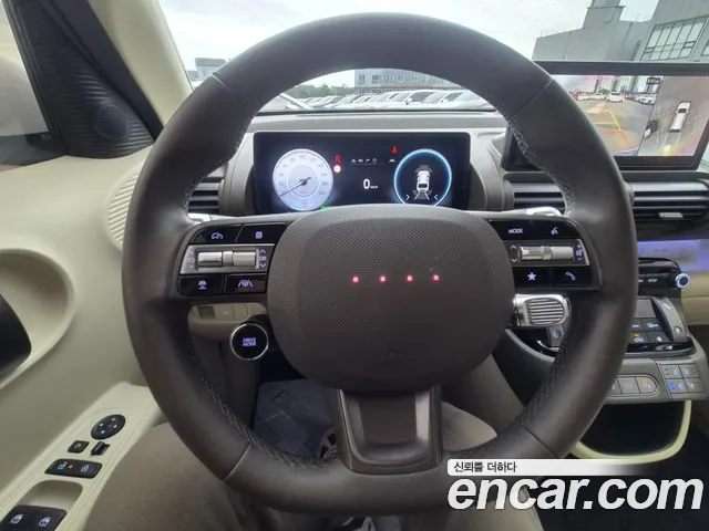 Hyundai Casper Electric — Фото автомобиля 18