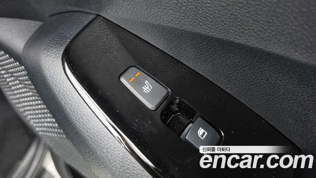 Kia Seltos — Фото автомобиля 23