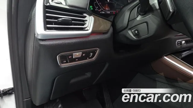 BMW X5 — Фото автомобиля 14