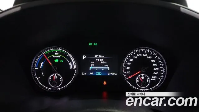 Hyundai Santafe — Фото автомобиля 6