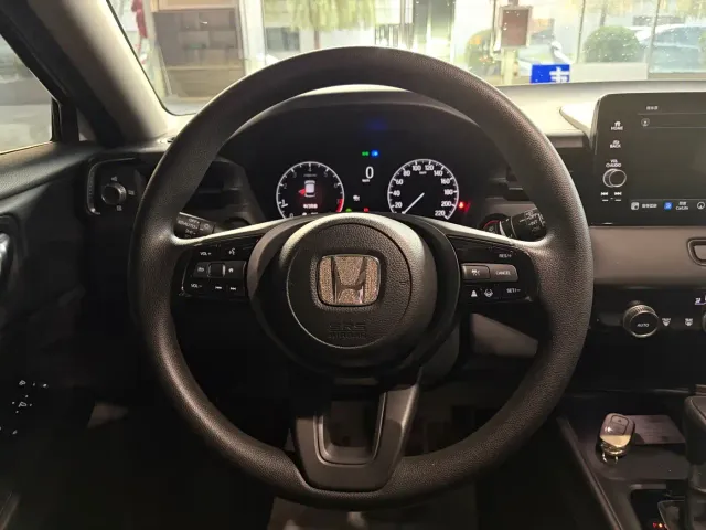 Honda Vezel — Фото автомобиля 7