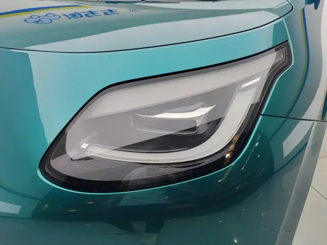 GAC Aion UT — Фото автомобиля 5