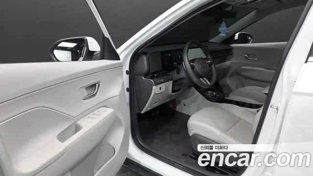 Hyundai Kona — Фото автомобиля 15