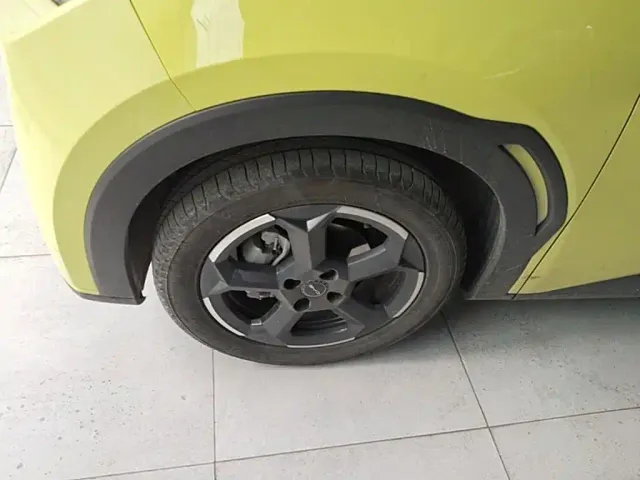 BYD Seagull — Фото автомобиля 22