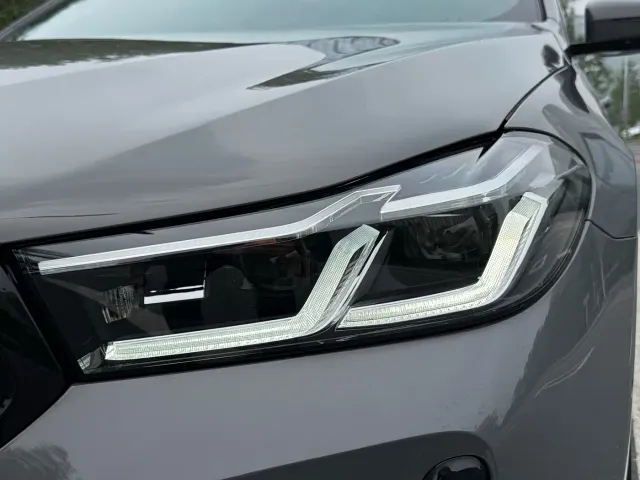 BMW 6 Series Gran Turismo — Фото автомобиля 7