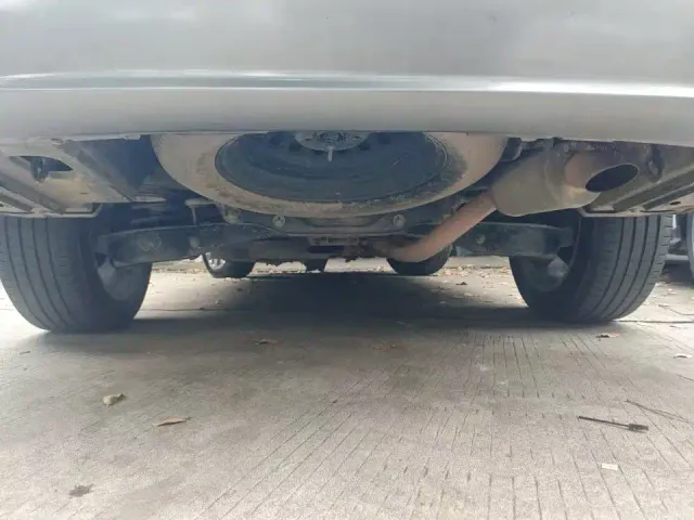 Toyota Highlander — Фото автомобиля 9