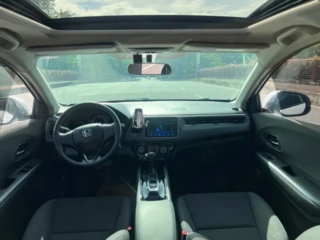 Honda Vezel — Фото автомобиля 14
