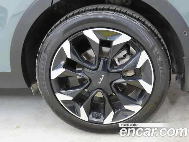 Kia Sorento — Фото автомобиля 20