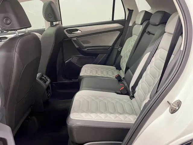 Volkswagen Tayron — Фото автомобиля 8