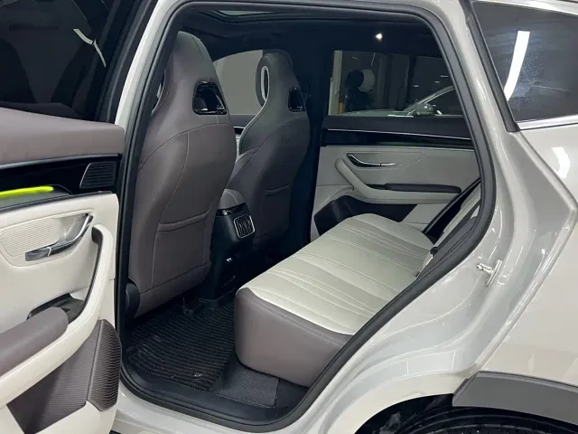 BYD Song PLUS — Фото автомобиля 6