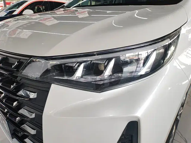 GAC Trumpchi M6 — Фото автомобиля 23