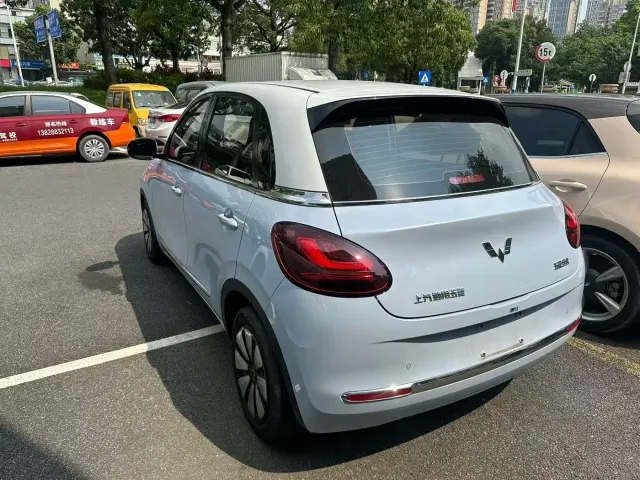 Wuling Bingo — Фото автомобиля 7