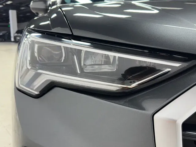Audi Q3 — Фото автомобиля 7