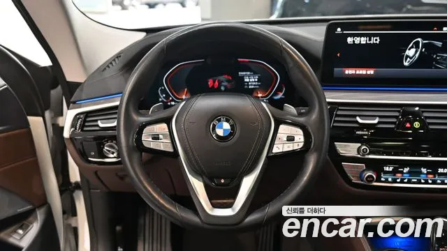 BMW Gran Turismo — Фото автомобиля 12