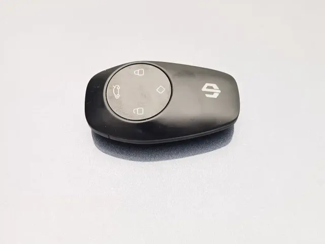 Leapmotor T03 — Фото автомобиля 19