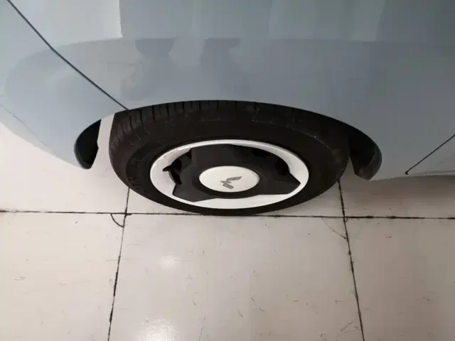 Wuling Hongguang Mini EV — Фото автомобиля 22
