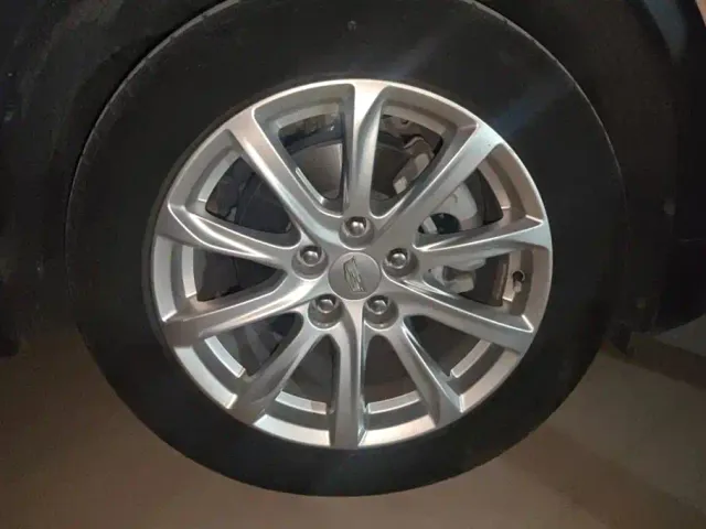 Cadillac XT4 — Фото автомобиля 6