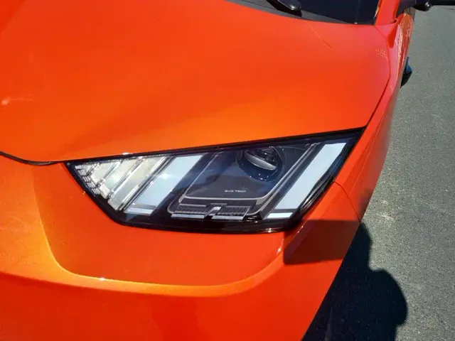 BYD Seagull — Фото автомобиля 5