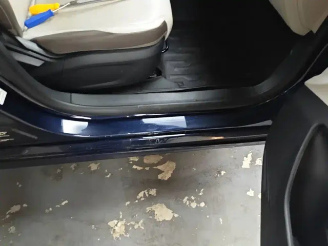 BYD Qin PLUS — Фото автомобиля 20