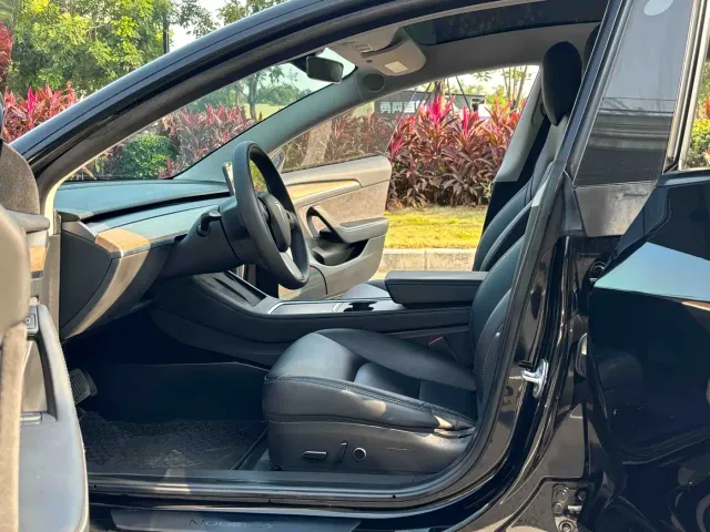 Tesla Model 3 — Фото автомобиля 19