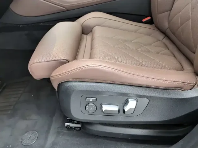 BMW X6 — Фото автомобиля 20