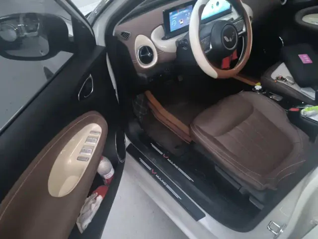Wuling Bingo — Фото автомобиля 17