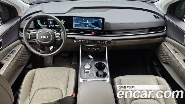 Kia Carnival — Фото автомобиля 7