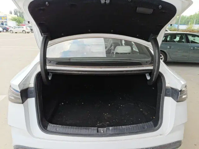 BYD Seal 06 New Energy 2024 DM-i 120KM Flagship — Фото автомобиля 8