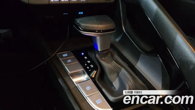 Hyundai AVANTE Smart — Фото автомобиля 7