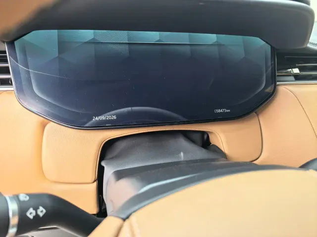 Land Rover Range Rover Sport — Фото автомобиля 3
