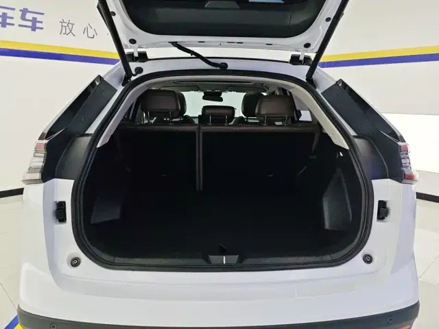 GAC Trumpchi GS4 — Фото автомобиля 4