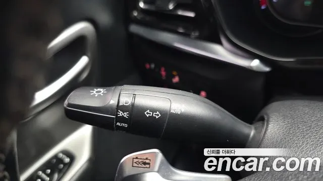 Kia Niro Niro Plus Earth — Фото автомобиля 20