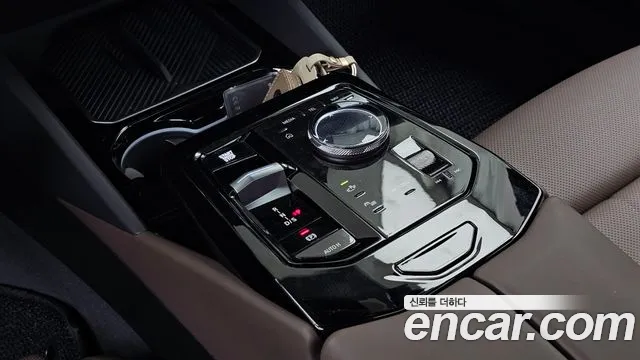 BMW 5-Series 5 серия (G60) 523d xDrive M Sport — Фото автомобиля 7